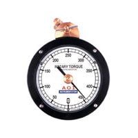 Mechanical Rotary Torque System Mechanical Rotary Torque System