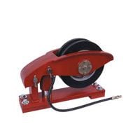 Mechanical Rotary Torque System