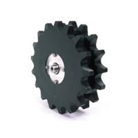 Mechanical Rotary Torque System