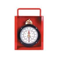 Midget and Super Midget Weight Indicator Systems Midget and Super Midget Weight Indicator Systems