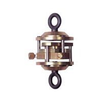 Single Line Weight Indicator System