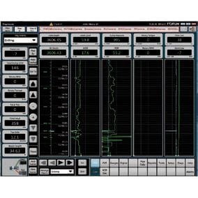 ICE® Rig Monitor System ICE® Rig Monitor System