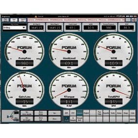 ICE® Rig Monitor System