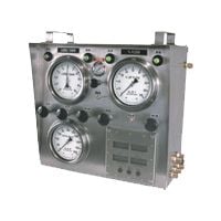 PMMS-1000 Pneumatic Mud Monitoring System PMMS-1000 Pneumatic Mud Monitoring System