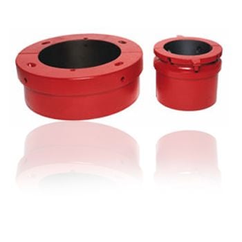 Bowls and Bushings Bowls and Bushings