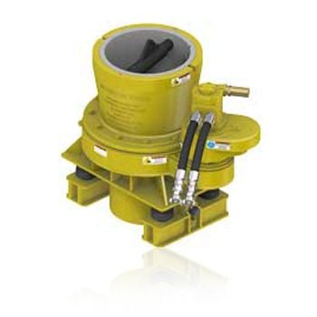 Rotating Mousehole Rotating Mousehole