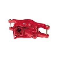 Square Shoulder Elevators