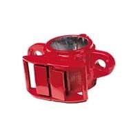 Square Shoulder Elevators