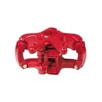 Square Shoulder Elevators