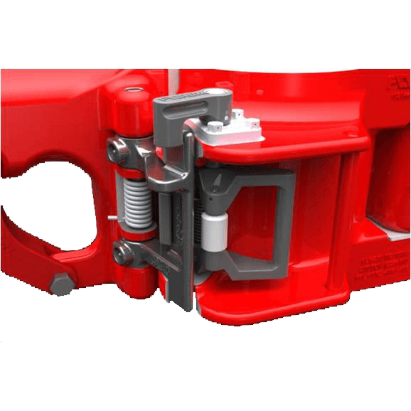 250 Ton SLX Side Door Elevator 250 Ton SLX Side Door Elevator