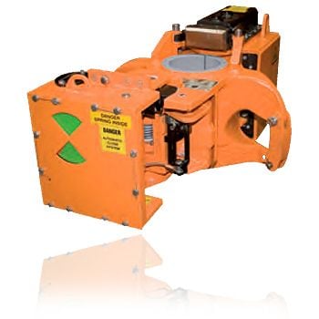 B+V Oil Tools Pneumatic Elevators B+V Oil Tools Pneumatic Elevators