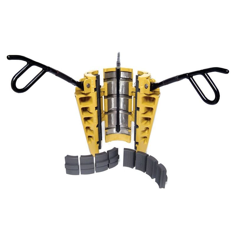 LD Type 1000 Ton Rotary Slip LD Type 1000 Ton Rotary Slip