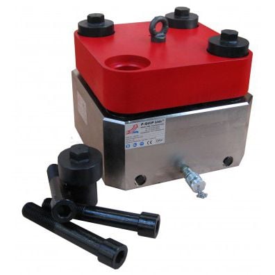 High-Performance Valve Cover Retention System High-Performance Valve Cover Retention System