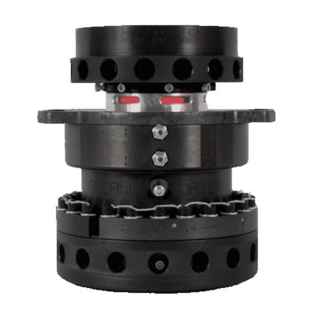 Washpipe System Washpipe System