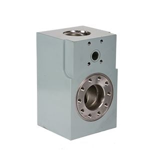 Fluid End Modules…..Go Longer