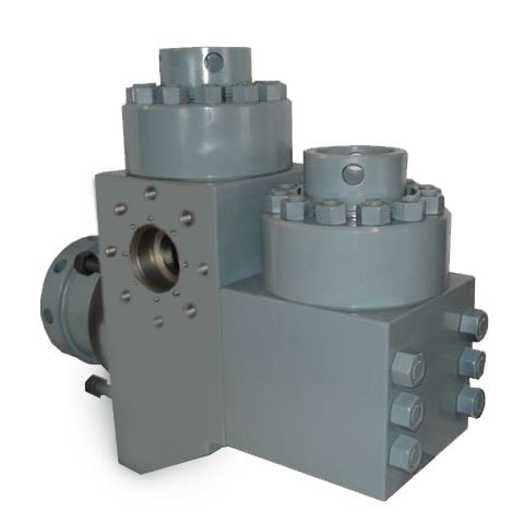 Fluid End Modules…..Go Longer