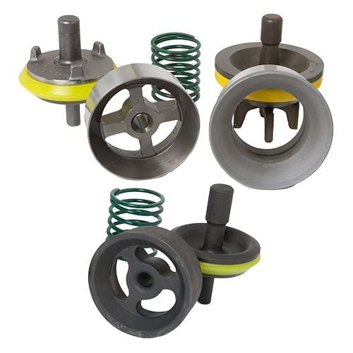 Valves & Seats Valves & Seats