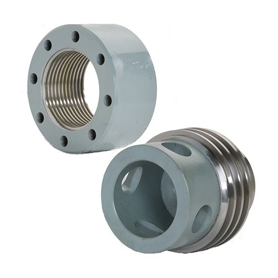 Valve Cover Systems & Accessories Valve Cover Systems & Accessories