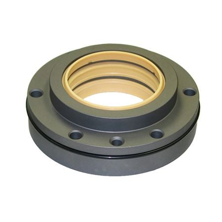 Press™ Pony Rod Seal System Press™ Pony Rod Seal System