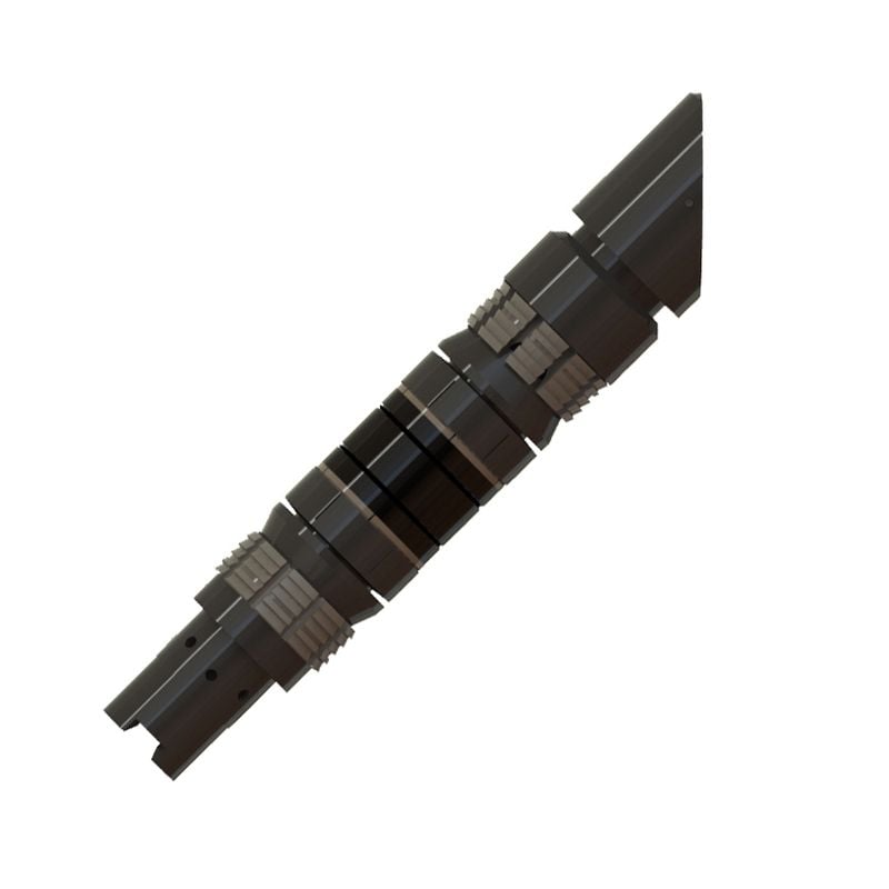 ProDrill® Express Series Composite Plugs ProDrill® Express Series Composite Plugs