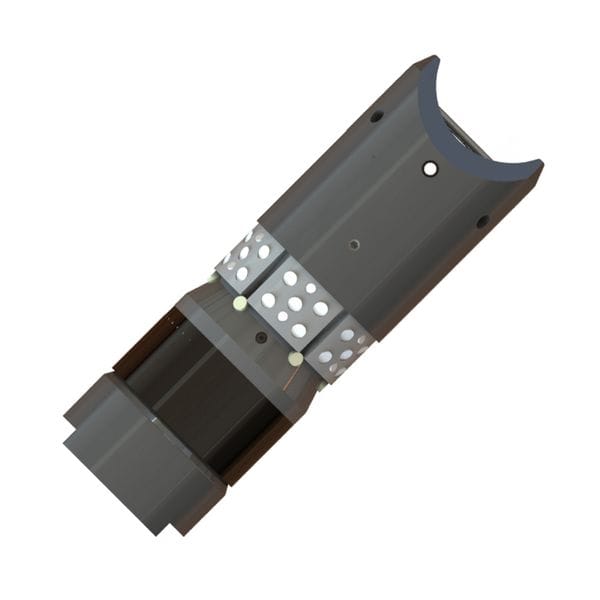 ProDrill® Velocity™ Series Composite Plugs