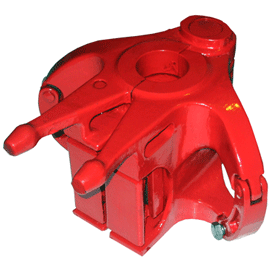 Tubing Elevators Tubing Elevators