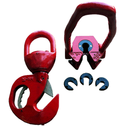 Sucker Rod Elevator Hook Sucker Rod Elevator Hook