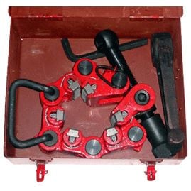 Safety Clamps - Type T Safety Clamps - Type T