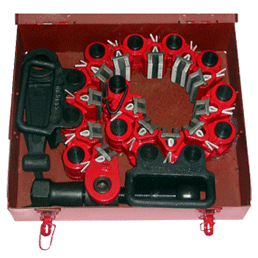 Safety Clamps - Type C Safety Clamps - Type C