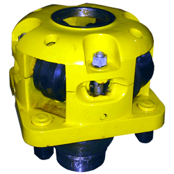 Kelly Bushing Kelly Bushing