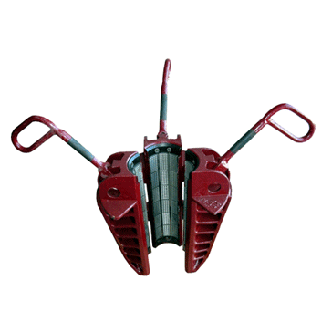 Drill Pipe Slips Drill Pipe Slips