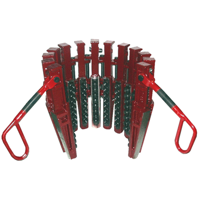 Drill Collar Slips Drill Collar Slips