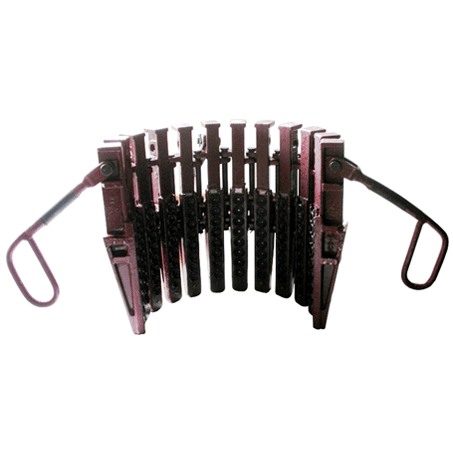 Casing Slips Casing Slips