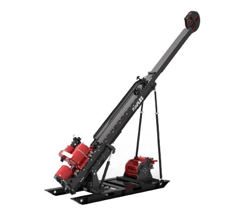 KMN.8S - Versadrill - Surface KMN.8S - Versadrill - Surface
