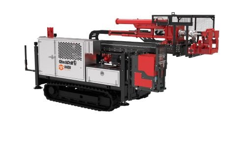 GT6 - Gtechdrill - Geotechnical GT6 - Gtechdrill - Geotechnical