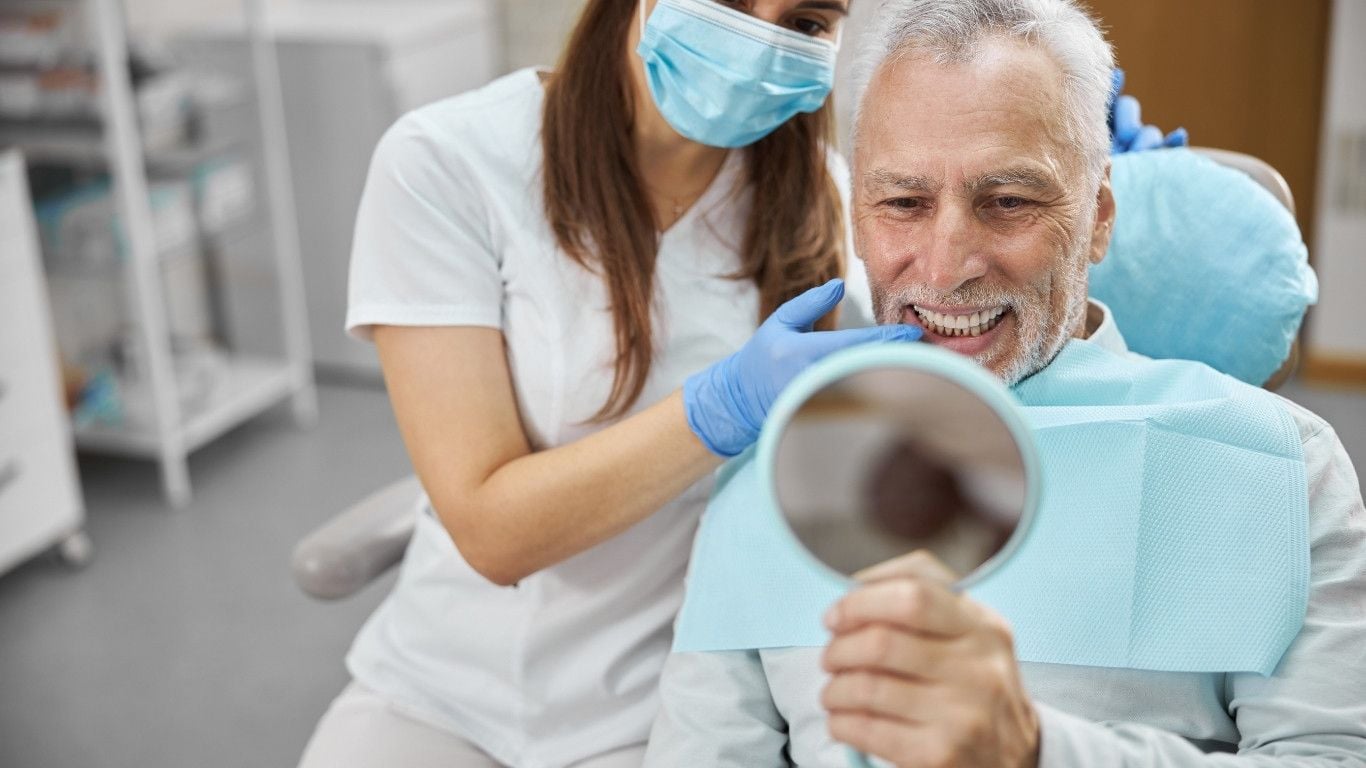 How to Care for Your Dental Implants (and Make Them Last)