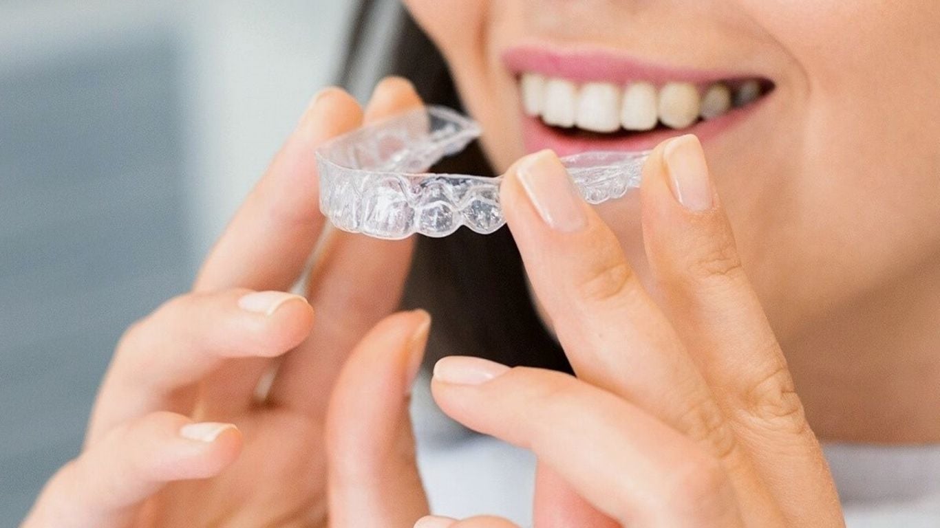 Invisalign for Adults: Benefits Beyond Aesthetics