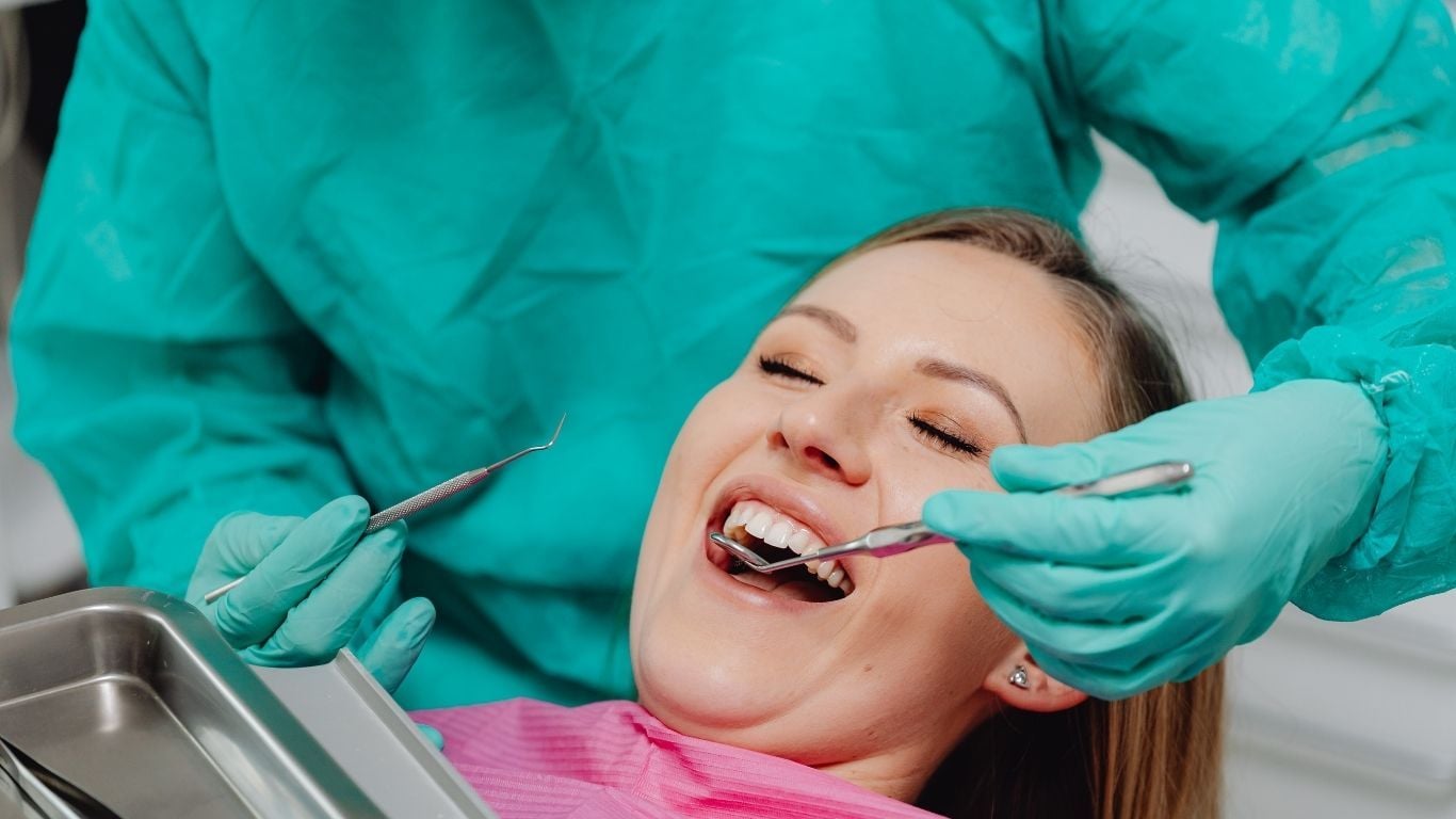 Amalgam Removal in Calgary: Why More Patients Are Choosing Mercury-Free Fillings