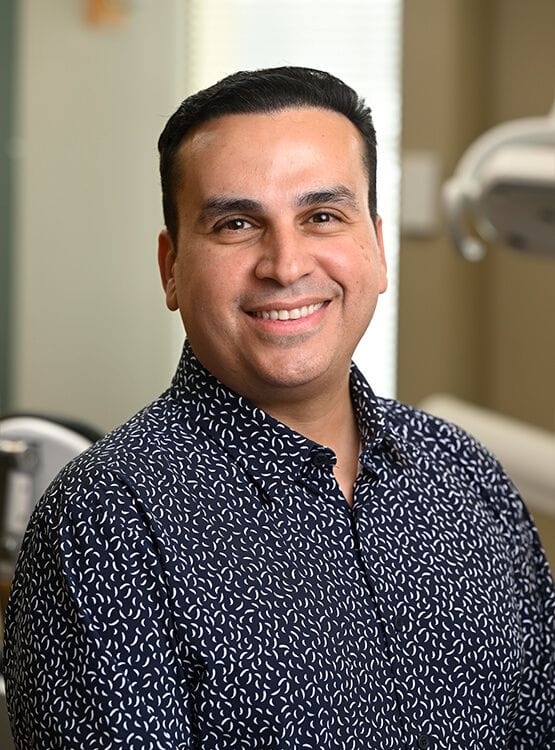 Dr. Mohamed Soliman - Alpha Dental Care
