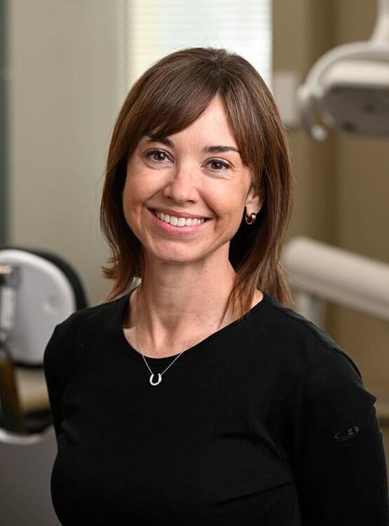 Dr. Carmen Todd - Alpha Dental Care