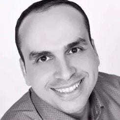 Dr. Mohamed Soliman - Alpha Dental Care