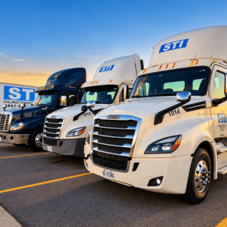 Expedite Deliveries