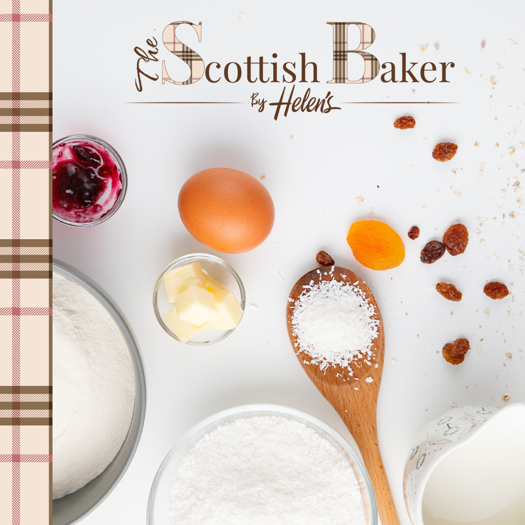 A Sweet Partnership: The Role of Quality Ingredients in Our Baking