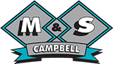 M&S Campbell Plumbing and Gas