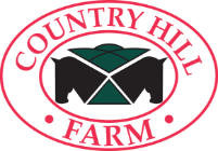 Country Hill Equestrian Centre