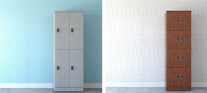 Office Lockers Image -6594d7763476d