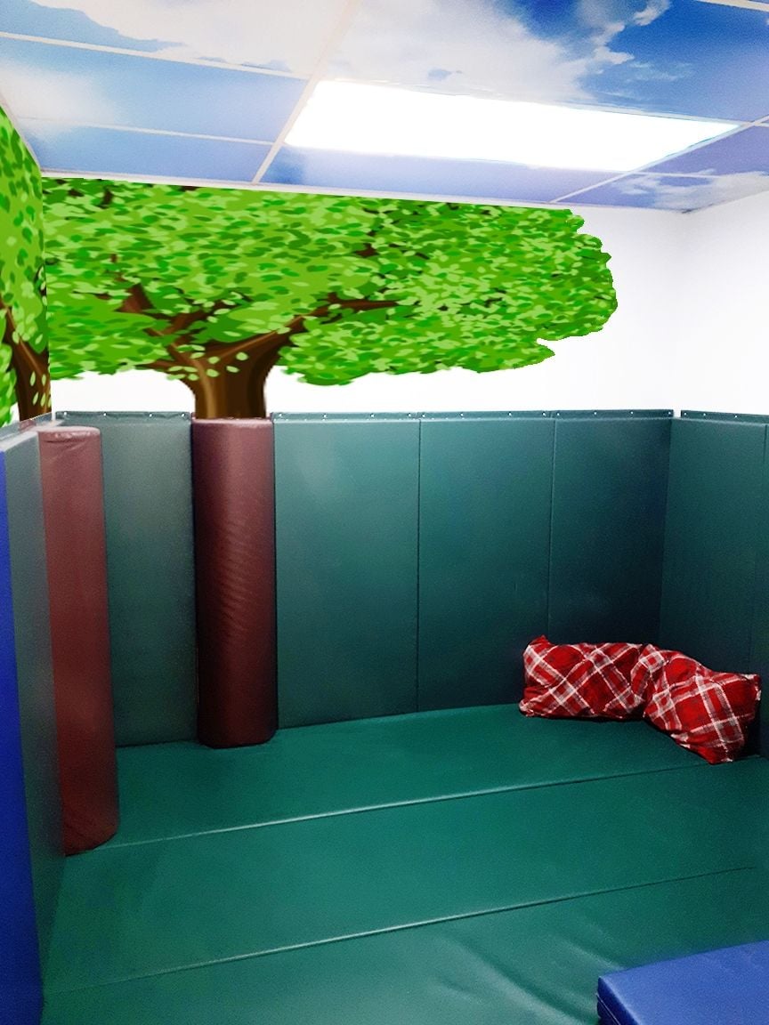 Wall Padding Mats Image -65958a5ea4094