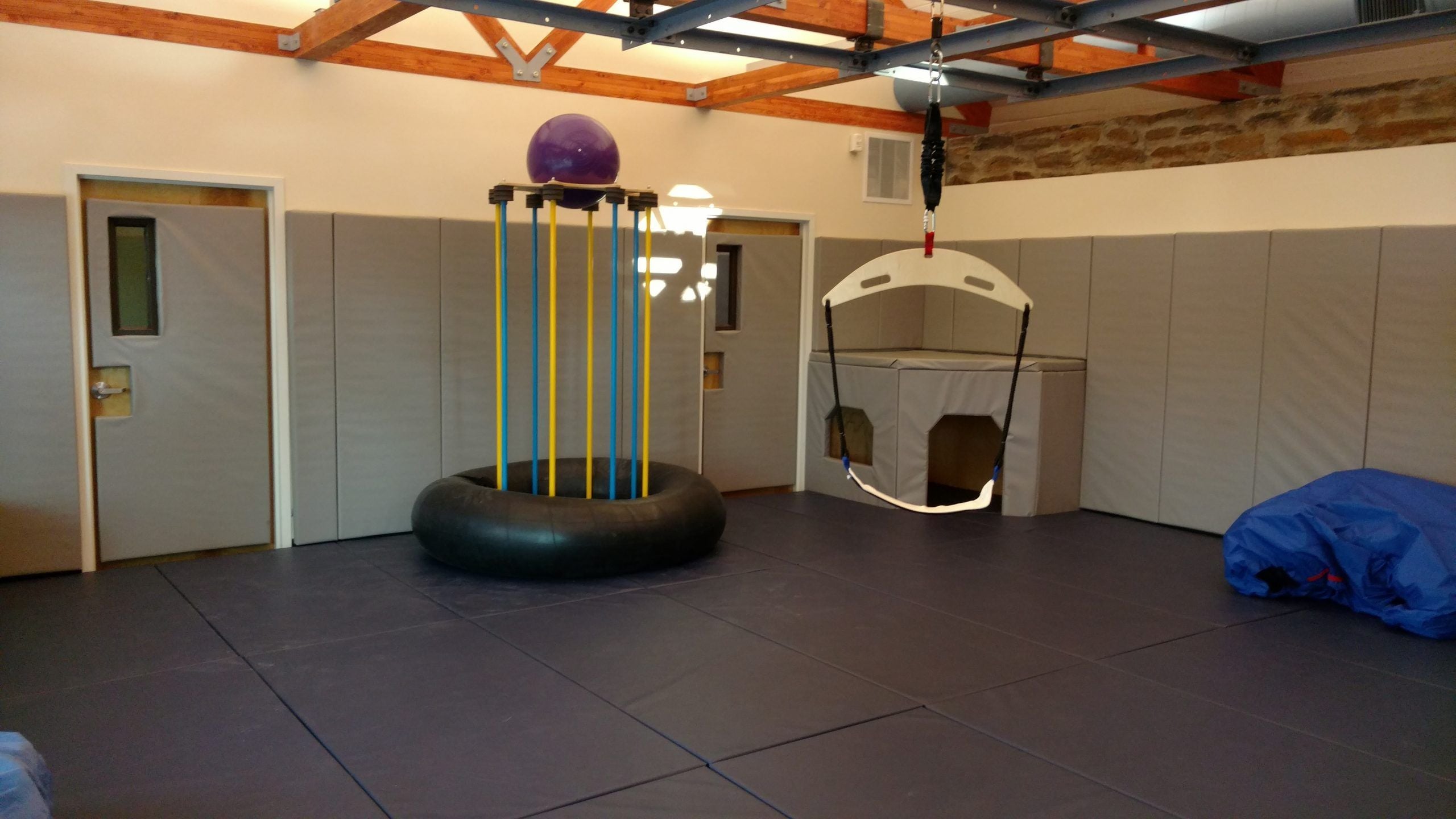 Wall Padding Mats Image -65958a6031e31