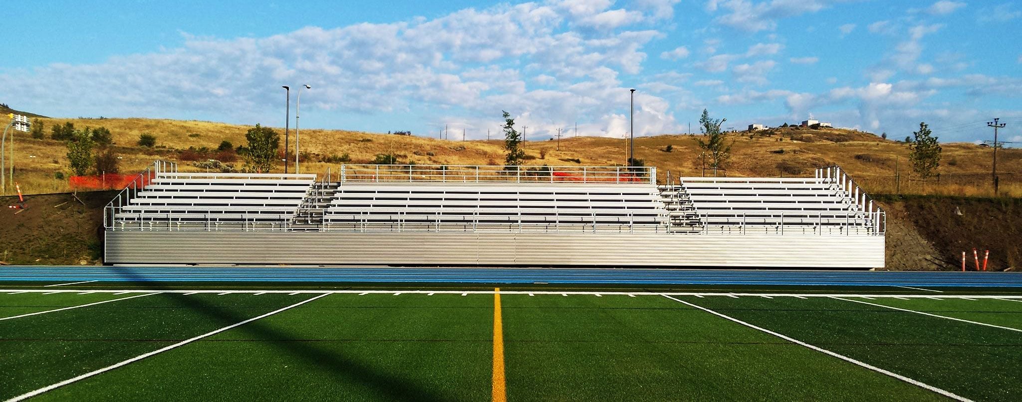 Bleacher Seating Image -6595b0a894469