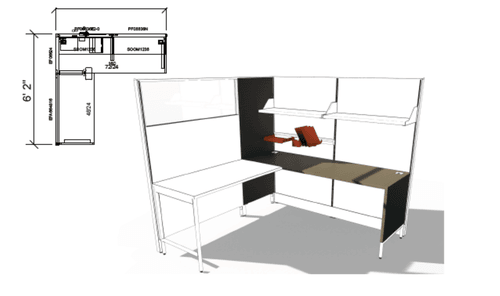 Custom Carpentry Image -6595bd25c226c